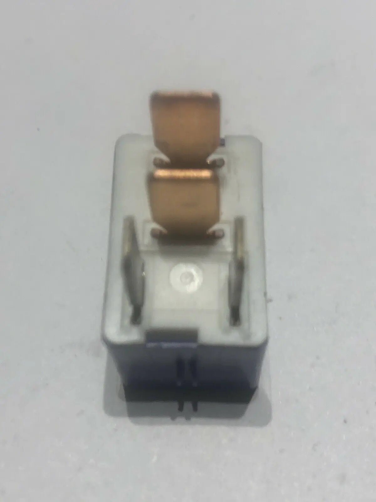 564-Toyota & Lexus 4-Pin Blue-Purple Starter Relay 28300-21020 Denso 156700-4190 by Toyota (Genuine OE)