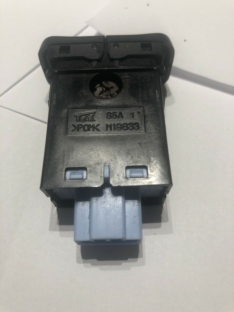 2003-2005 Honda Accord sunroof switch M19833