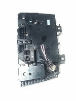 2001-2008 Volvo S60 V70 S80 OEM climate control AC heat panel switch 8691878...