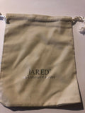 Jared  Dust Bag
