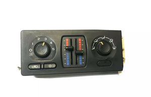 Dorman 599210 Front Rear Hvac Control Module For 2004 Gmc Chevy