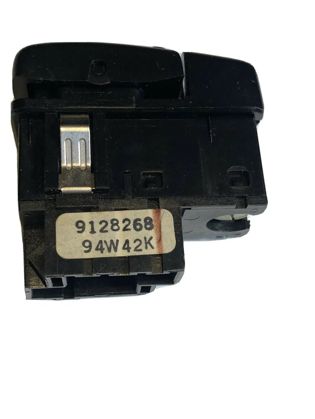 95-98 VOLVO 940 960 S90 V90 FOG LIGHT SWITCH 9128268 foglight foglamp lamp by Volvo