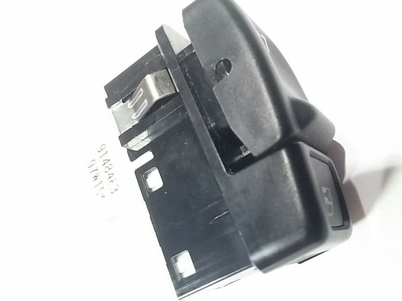 VOLVO premium 1996-1998 850, and 1993-1997 S90  DOOR LOCK SWITCH OEM 9148483