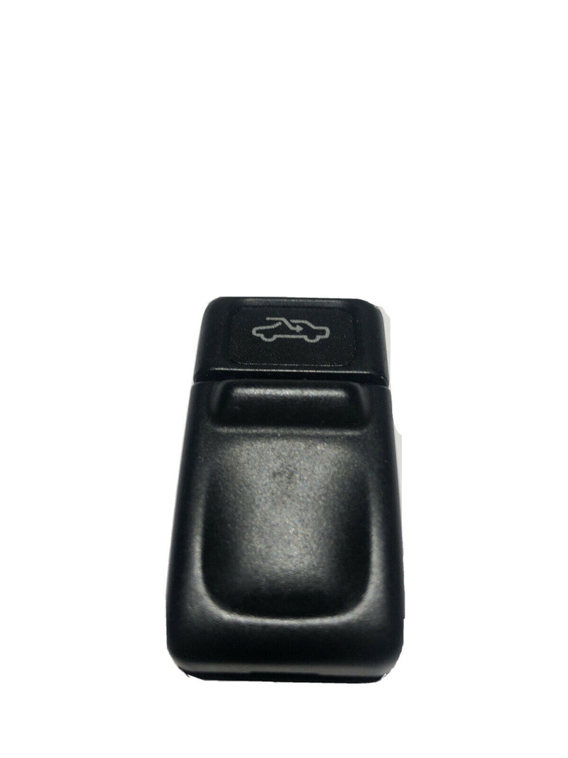 1993-1997 VOLVO 850 POWER SUNROOF CONTROL SWITCH BUTTON OEM 9128537