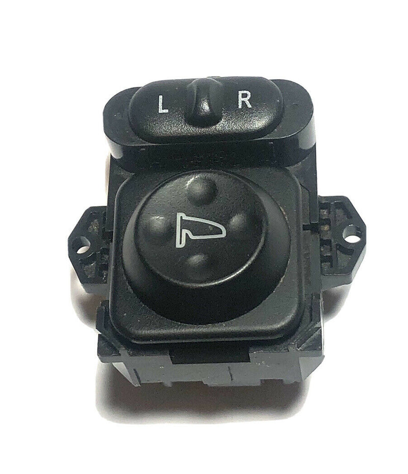 FRONT LEFT DRIVER DOOR POWER MIRROR SWITCH FOR 2005 2010 HONDA ODYSSEY