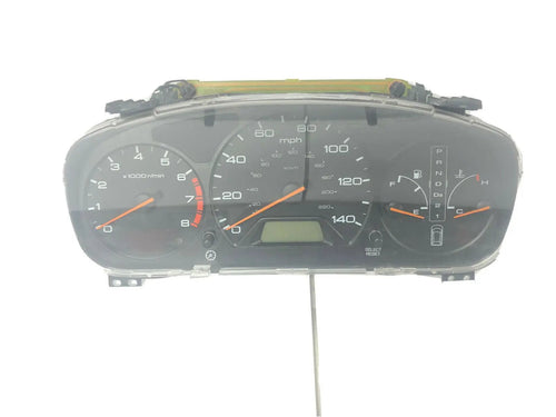 145,000K Speedometer/Cluster MPH (HR0258302M0C0) Honda Odyssey EX-L 2002 2003-04 by Honda