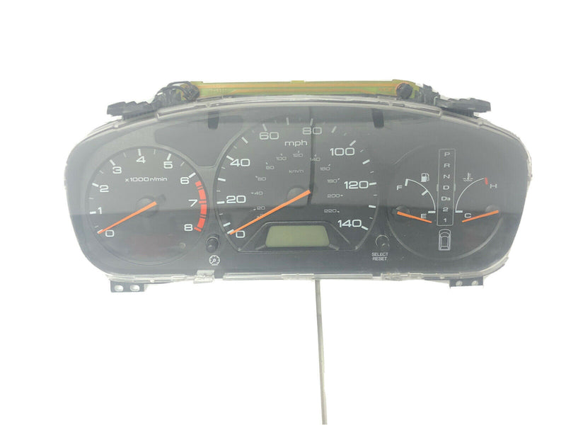 145,000K Speedometer/Cluster MPH (HR0258302M0C0) Honda Odyssey EX-L 2002 2003-04