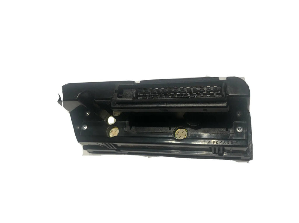 Saab SID2 5038187 Radio Head Unit Informstion Display by Saab