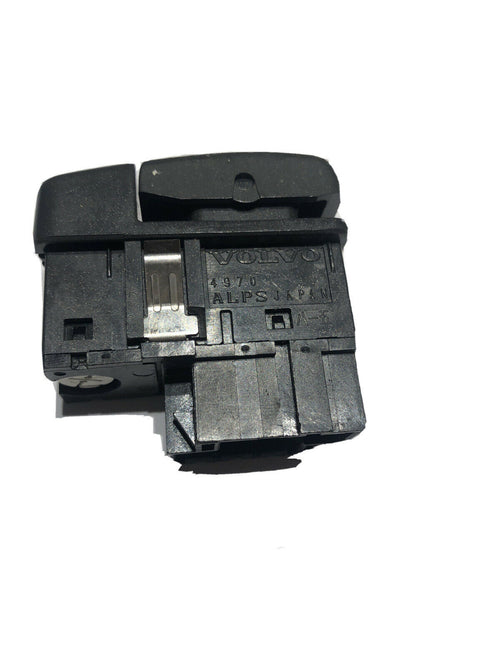 1998-2000 Volvo S70 Fog Light Switch OEM 9162976 4970