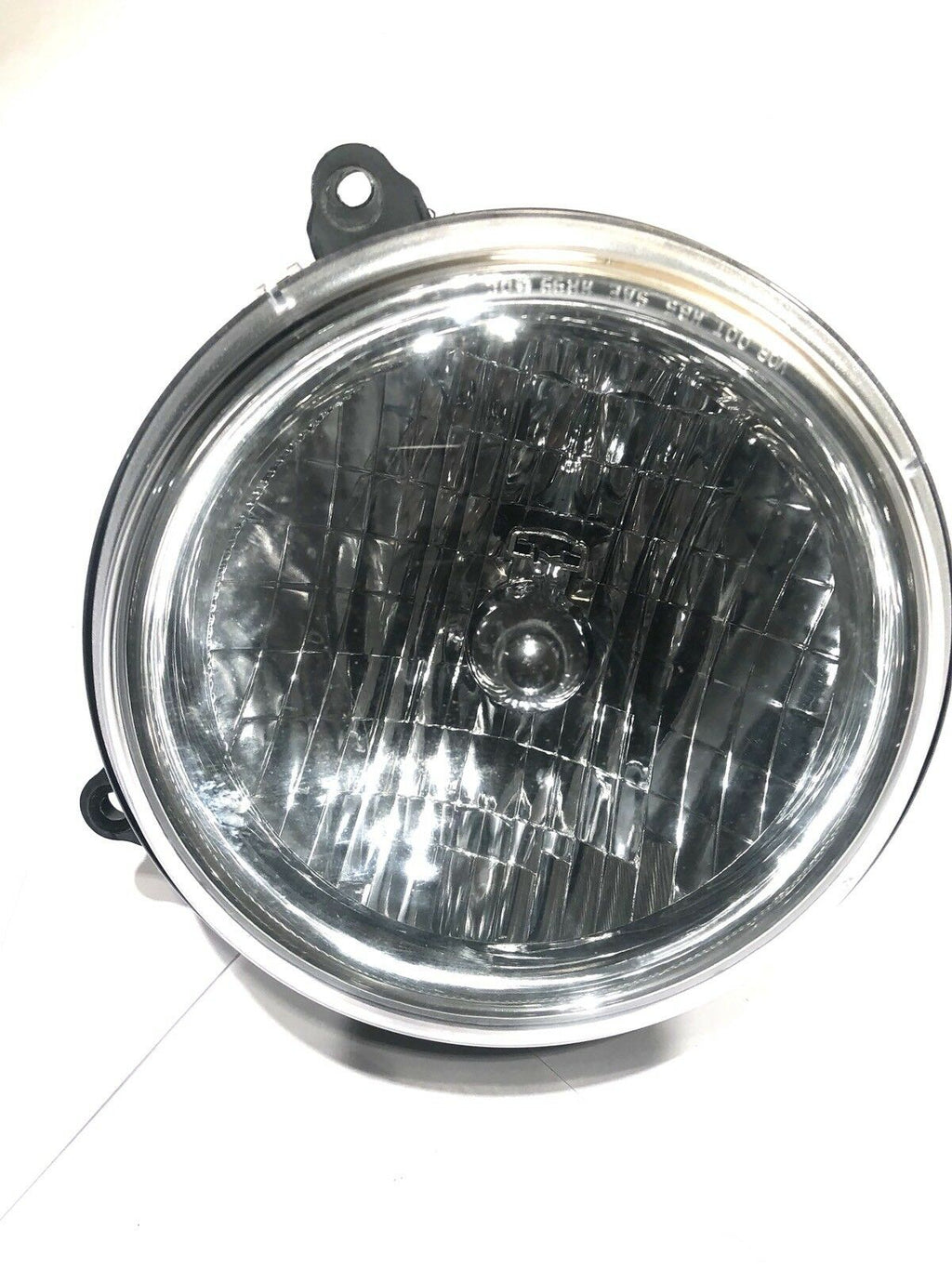 Jeep Liberty 2002-2004 OEM Dorman 1591066 - Passenger Side Replacement Headlight