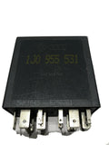 Intermittent Wiper Relay #192 VW Jetta Golf GTI Passat Beetle - 1J0 955 531 by Volkswagen