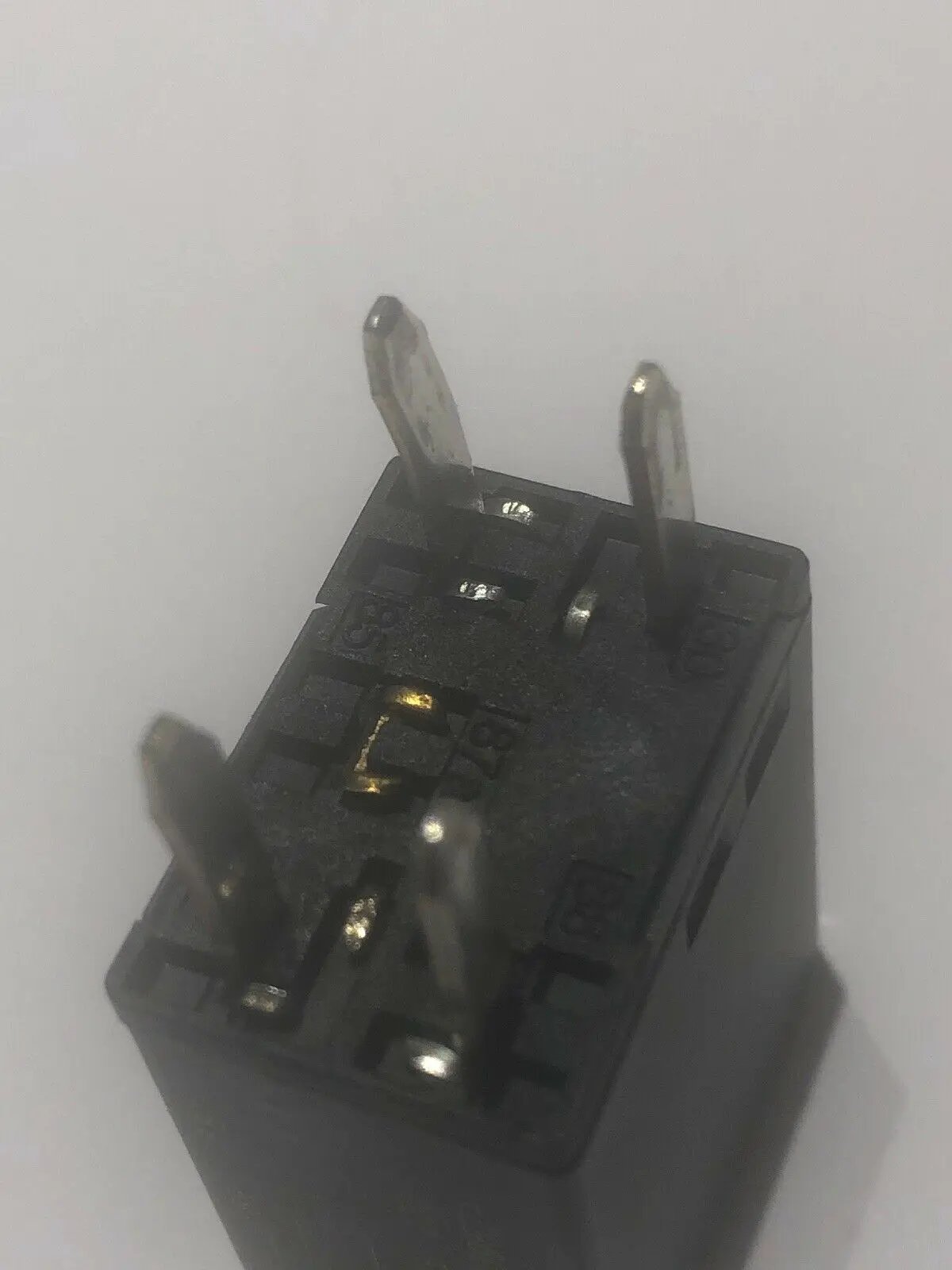 GM Tyco OR SIEMENS relay 12135170 5170 by GM