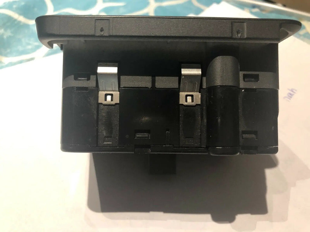 New Volvo Headlight Switch Module #8645714 by Volvo
