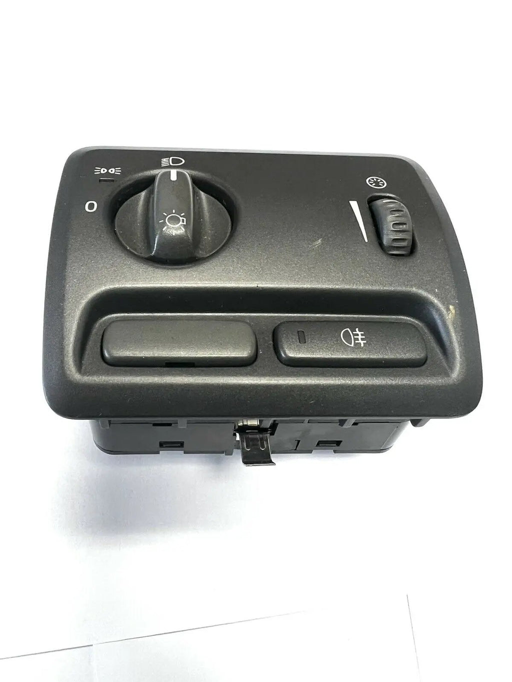 Volvo OEM Gray Headlight Switch Module 9441046 fits S60 V70 2001 00w19-2 by OEM
