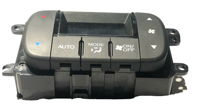 HONDA ODYSSEY  REAR ROOF AC HEATER CLIMATE CONTROL PANEL SWITCH OEM 2018-2020 ️