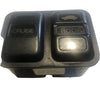 94-97 accord OEM cruise control button and sunroof sun roof switch factory