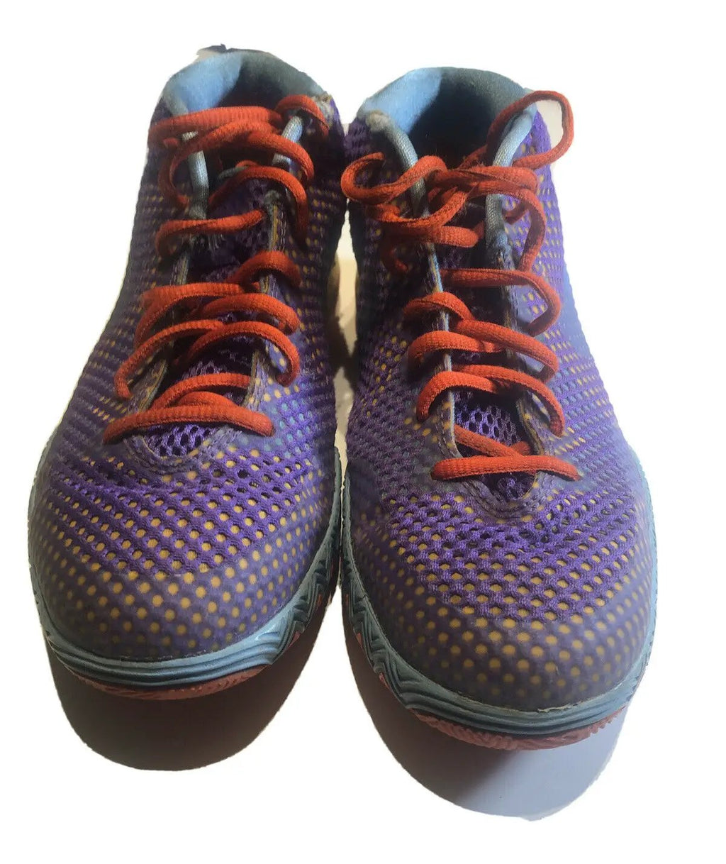 kyrie irving Shoes Nike ID Size 5 by Nike