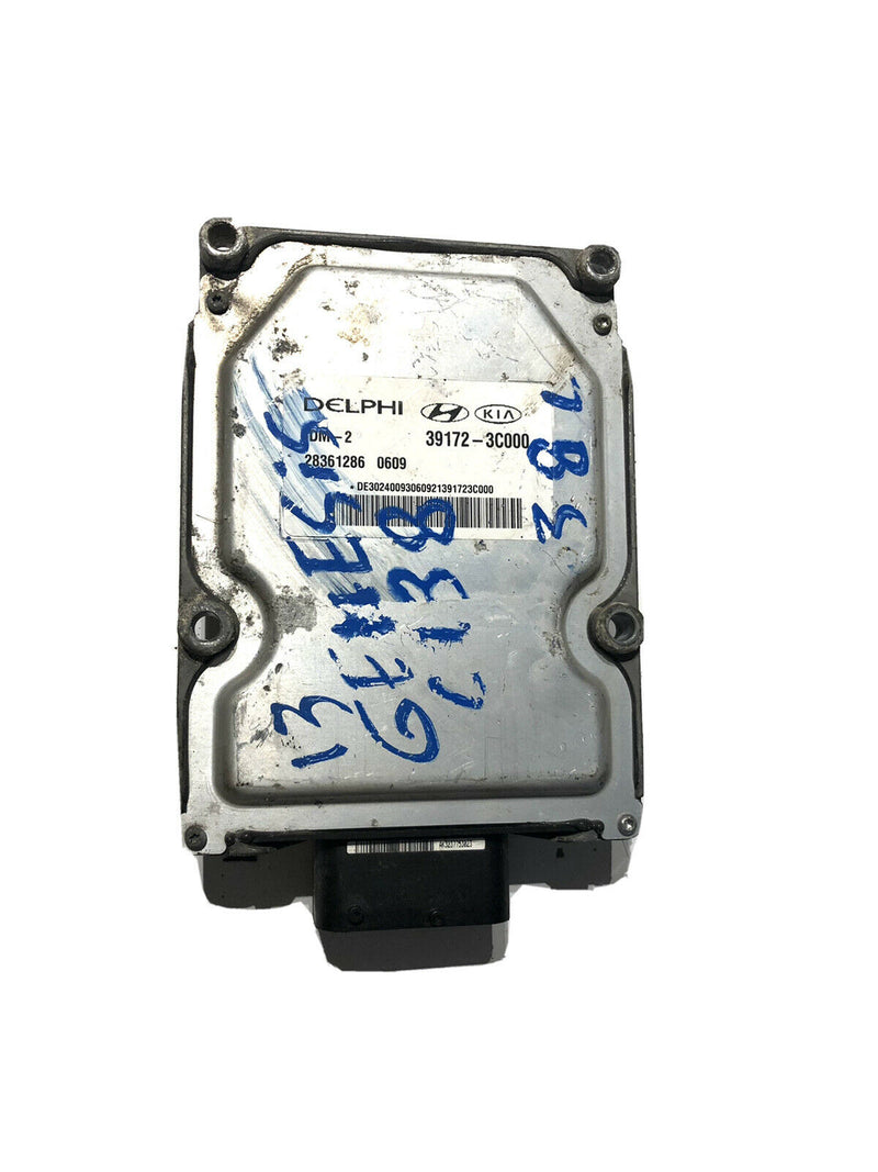 2013-2018 Hyundai Genesis Engine Control Module ECU ECM OEM B3U003