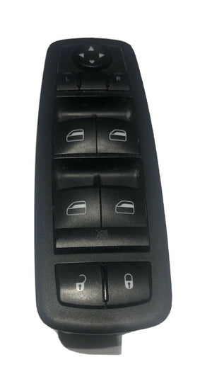 2009 2017 Dodge Journey Power Window Master Switch Oem 10032628
