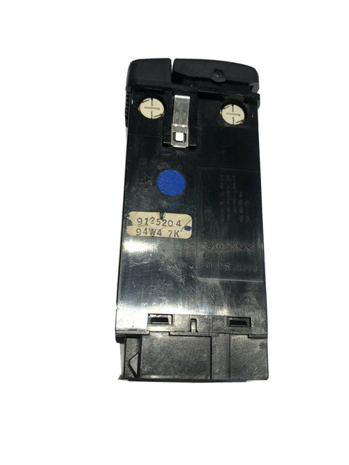 1994 1995 1996 1997 Volvo 850 Dash Hazard Flasher Switch Button 9125204 OEM by Volvo