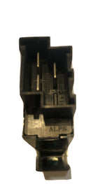 Volvo 940 Turbo Rear Defrost Switch