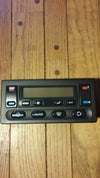 1975Q, 2003-04 LANDROVER DISCOVERY ac HEATER CLIMATE CONTROL UNIT  JFC000171PMA