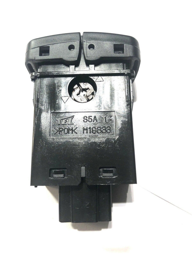 Sunroof Switch WELLS SW7674 fits 06-07 Honda Pilot