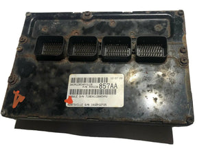 Programmed: 2004 Dodge Neon 2.0L AT Engine Control Unit ECU ECM PCM P05134858AA