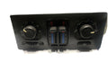 03-09 Chevy Trailblazer GMC Envoy Manual Climate Temperature A/C Heater 15220318