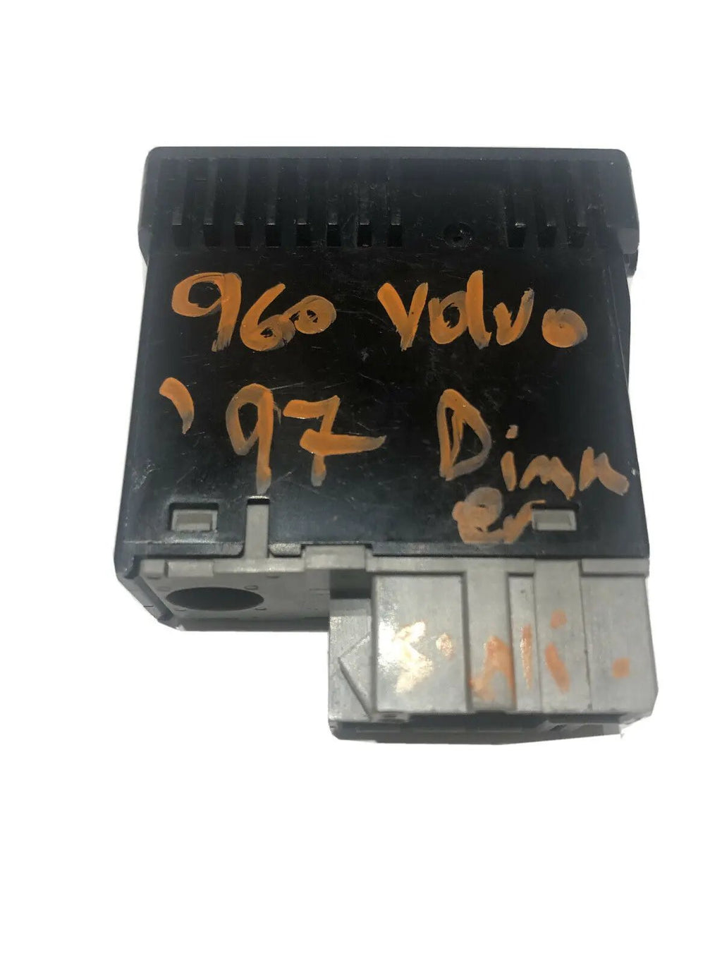 95-97 VOLVO 960 97-98 VOLVO S90 V90 OEM Interior Dash Dimmer Light Switch by Volvo