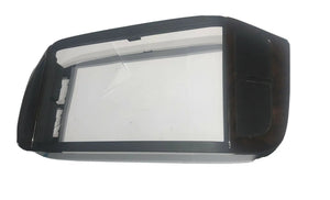 2003 2005 Honda Pilot Dash Radio Trim Bezel Black OEM Used