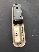 2001-2002 Honda Odyssey Master Driver Left Side Power Window Switch Tan New/use