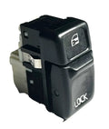 OEM 1993 1994 1995 1996 1997 Volvo 850 Power Door Lock Switch 9148483 by OEM VOLVO