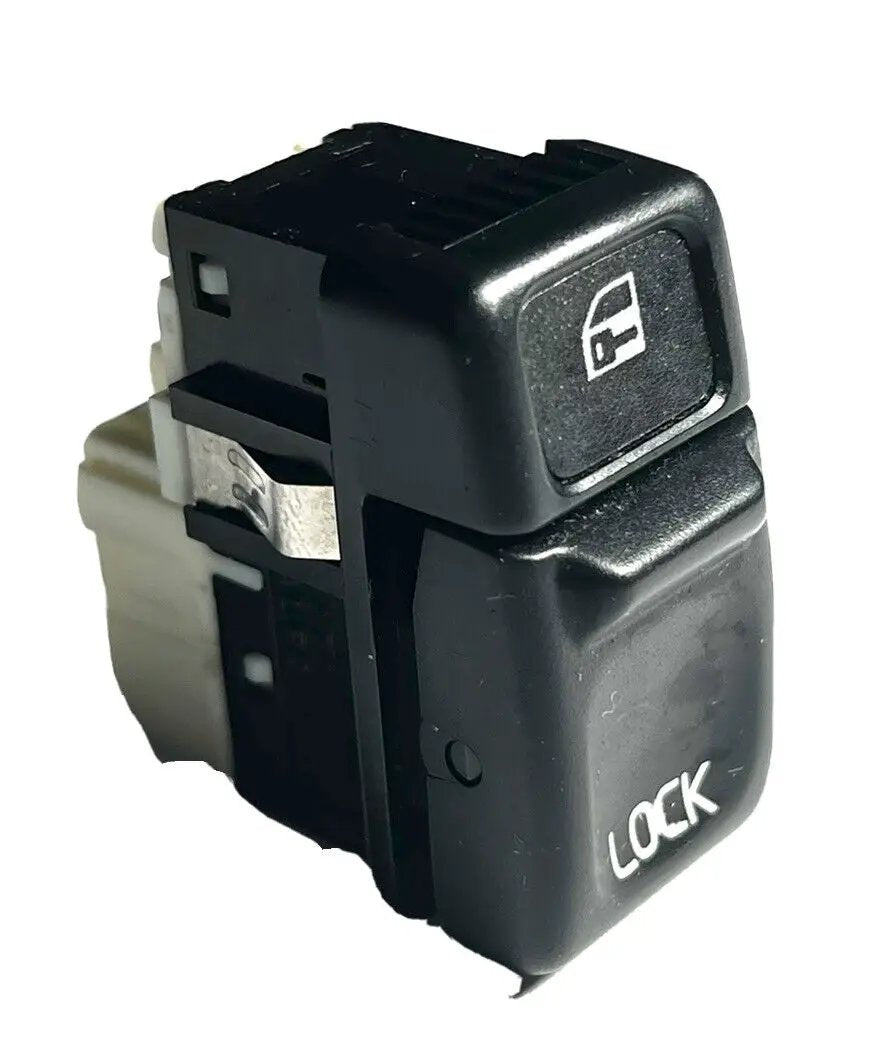OEM 1993 1994 1995 1996 1997 Volvo 850 Power Door Lock Switch 9148483 by OEM VOLVO