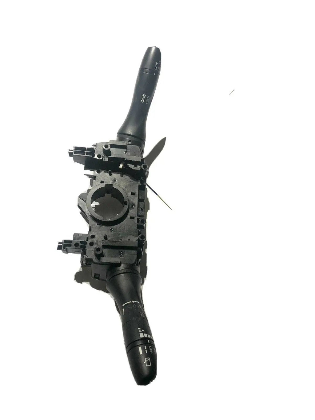 2014 Genuine Nissan Rogue Turn Signal & Wiper Multi-Function Switch 25560-4BA7A by Nissan