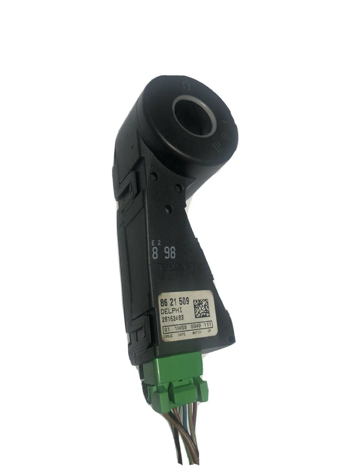 For Volvo S60 S80 V70 XC70 XC90 Ignition Immobilizer Antenna Genuine 8621509 by Genuine Volvo