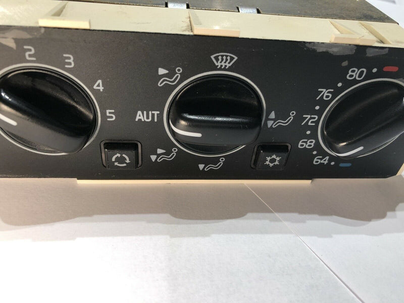 1994| 95-1996- 1997 Volvo V90 S90 960 O Heater AC Climate Control Panel  3537322