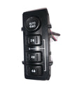 4x4 4-Wheel Drive Selector Switch For GMC Sierra Tahoe Yukon Silverado Suburban