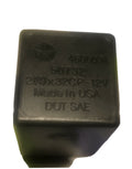 1996-2000 Dodge Chrysler, Cherokee Turn Signal Flasher Relay Moper OEM, 4686094