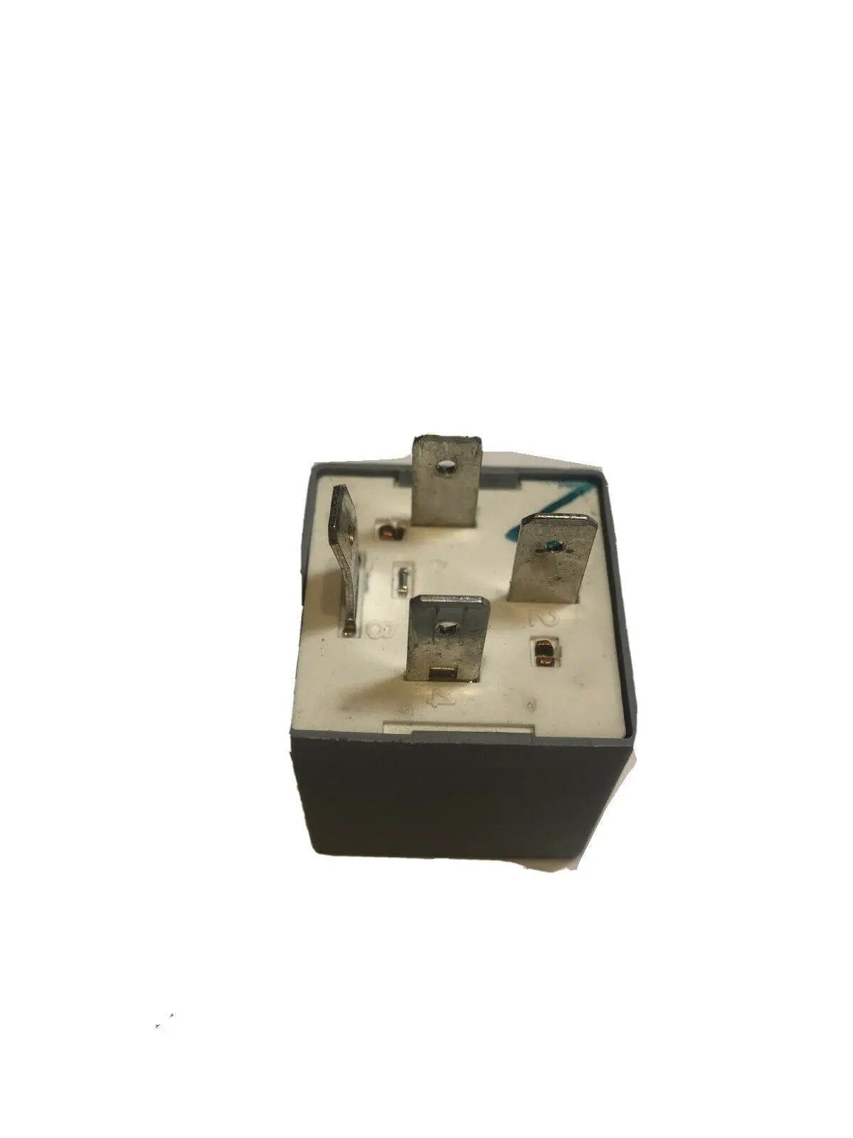 Starter Relay # 185 99-05 VW Jetta Golf GTI MK4 Beetle Passat B5 - 3B0 911 251 by Volkswagen