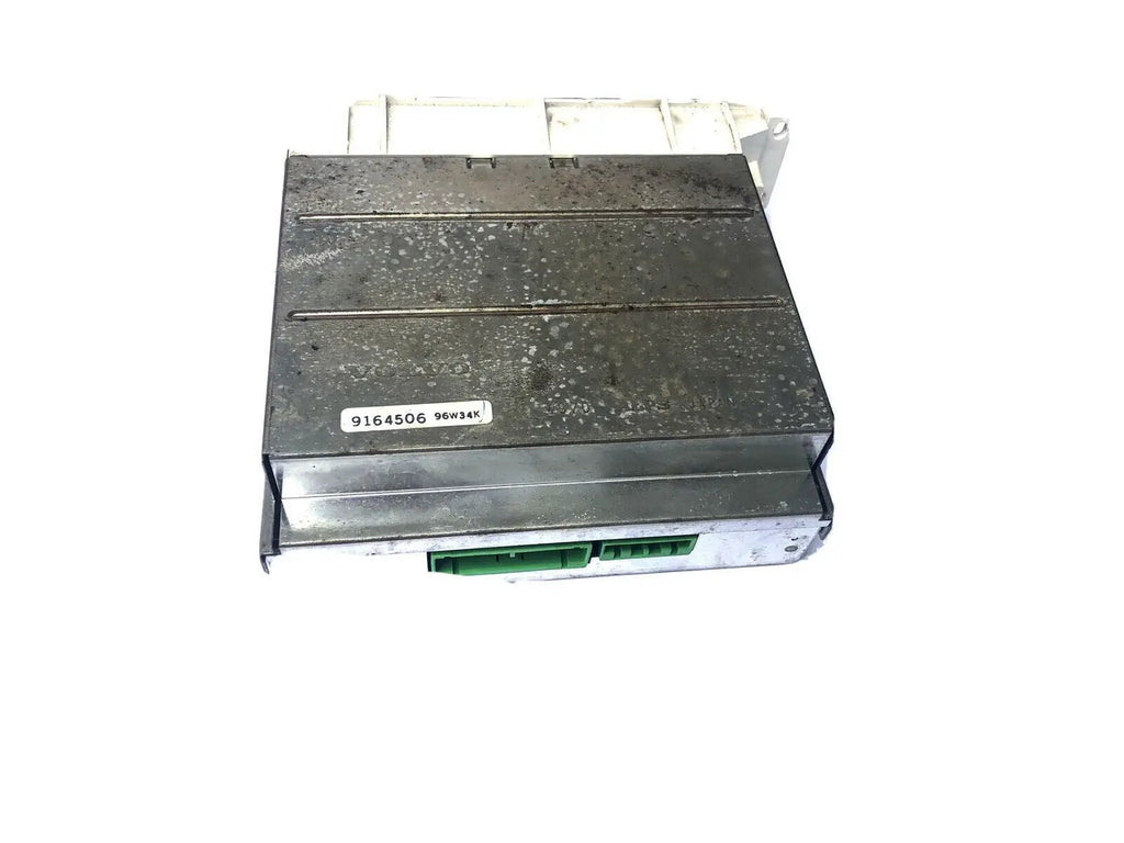 Volvo OEM Heater/AC Climate Control Panel Unit for 960 1995 1996 9137014 by Volvo Valeo Behr