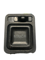 1998 1999 2000 2001 2002 HONDA ACCORD  BLACK MIRROR SWITCH BUTTON