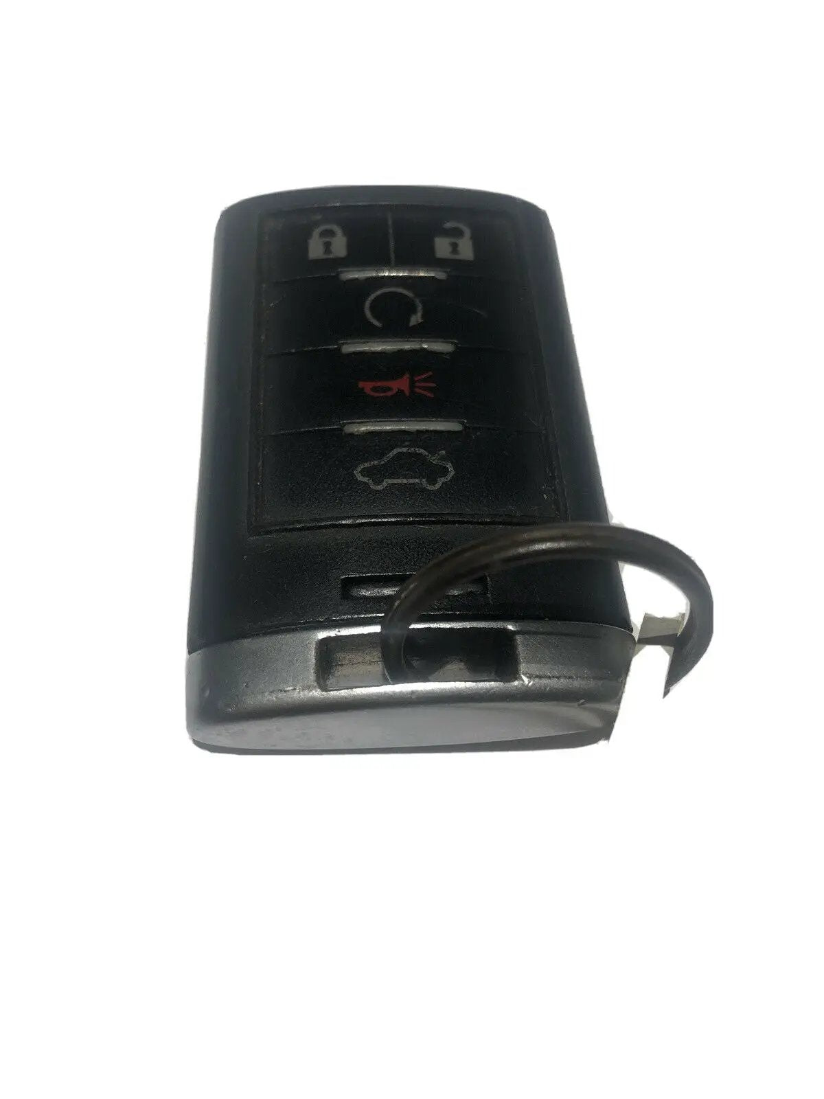 For Cadillac 2010 2011 2012 2013 2014 2015 SRX& 2013 2014 ATS XTS Remote key fob by Unbranded