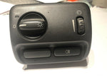 VOLVO S80 OEM Headlight Switch 99 00 01 02 03