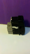 Volvo OEM TRACS Shut Off Switch 9128544 Black 850 94-97