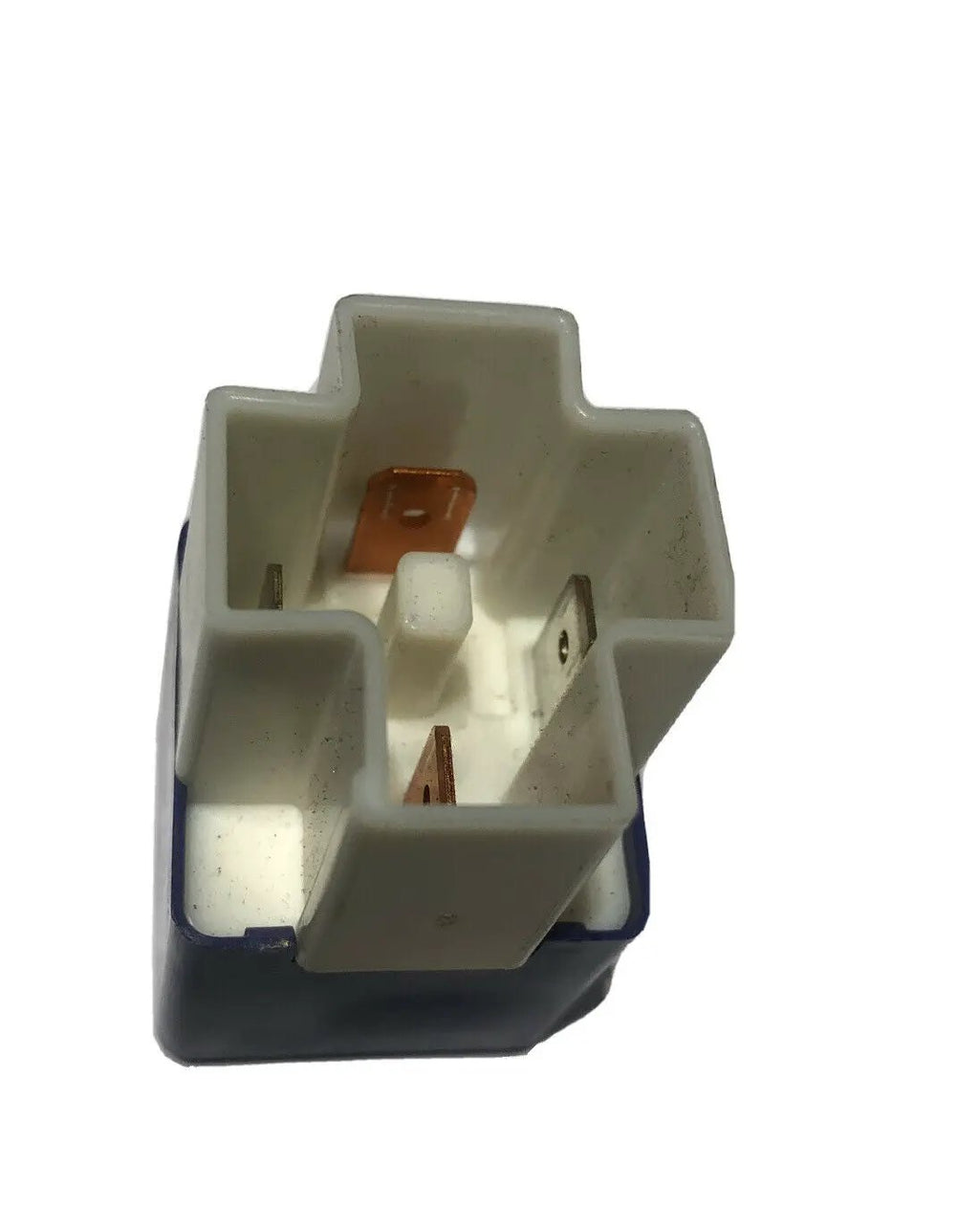 OEM Toyota starter relay 28300-10020 Denso 156700-0503 by Toyota