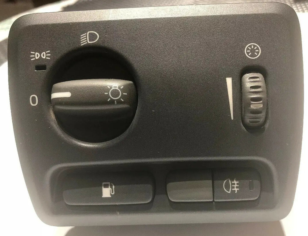 OEM Volvo 2004 2005 2006 07 2008 S60 V70 OEM Head light Switch #8645714 by Volvo