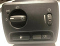 OEM Volvo 2004 2005 2006 07 2008 S60 V70 OEM Head light Switch #8645714 by Volvo