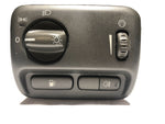 NEW! 1999-2006 Volvo S80 OEM Headlight Head light Switch Button 8645707 oem,