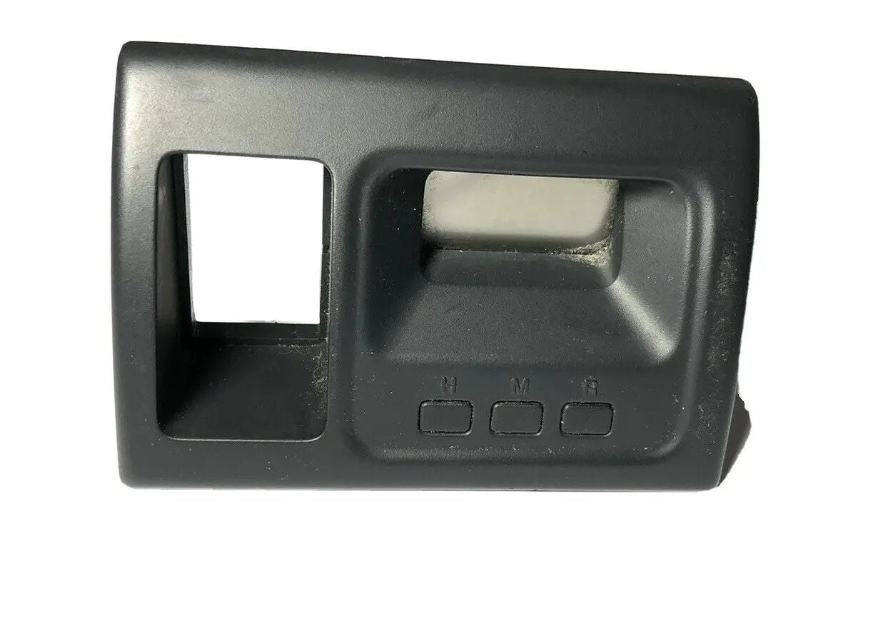 ACCORD 2002 Clock 317632 by HONDA